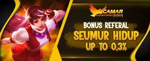 Program Referral Seumur Hidup