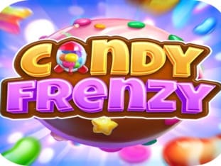 Candy Frenzy screenshot
