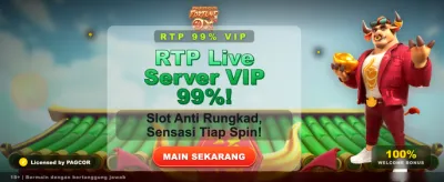 Jackpot Slot Gacor Hari Ini banner