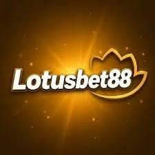 lotusbet88 Logo